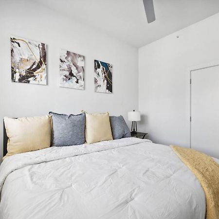 Luxurious 1Bd Apt In Austin Suburb Флюгервилль Экстерьер фото