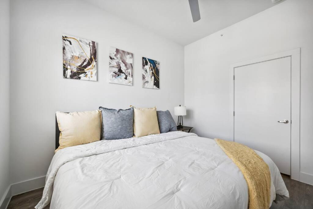 Luxurious 1Bd Apt In Austin Suburb Флюгервилль Экстерьер фото