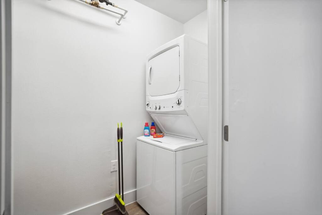 Luxurious 1Bd Apt In Austin Suburb Флюгервилль Экстерьер фото