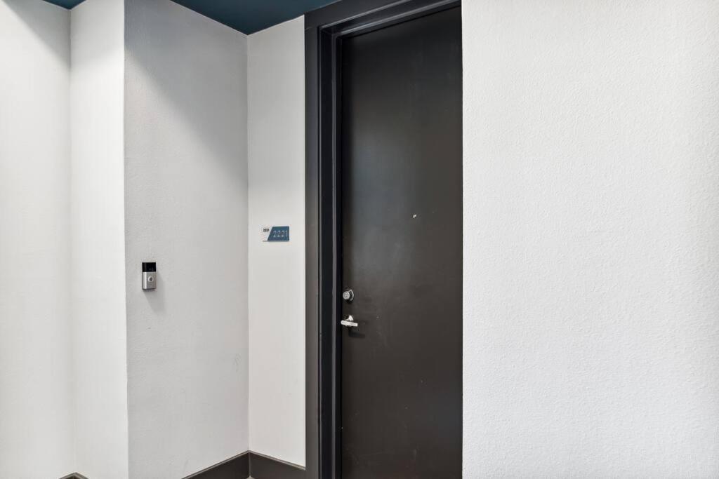 Luxurious 1Bd Apt In Austin Suburb Флюгервилль Экстерьер фото