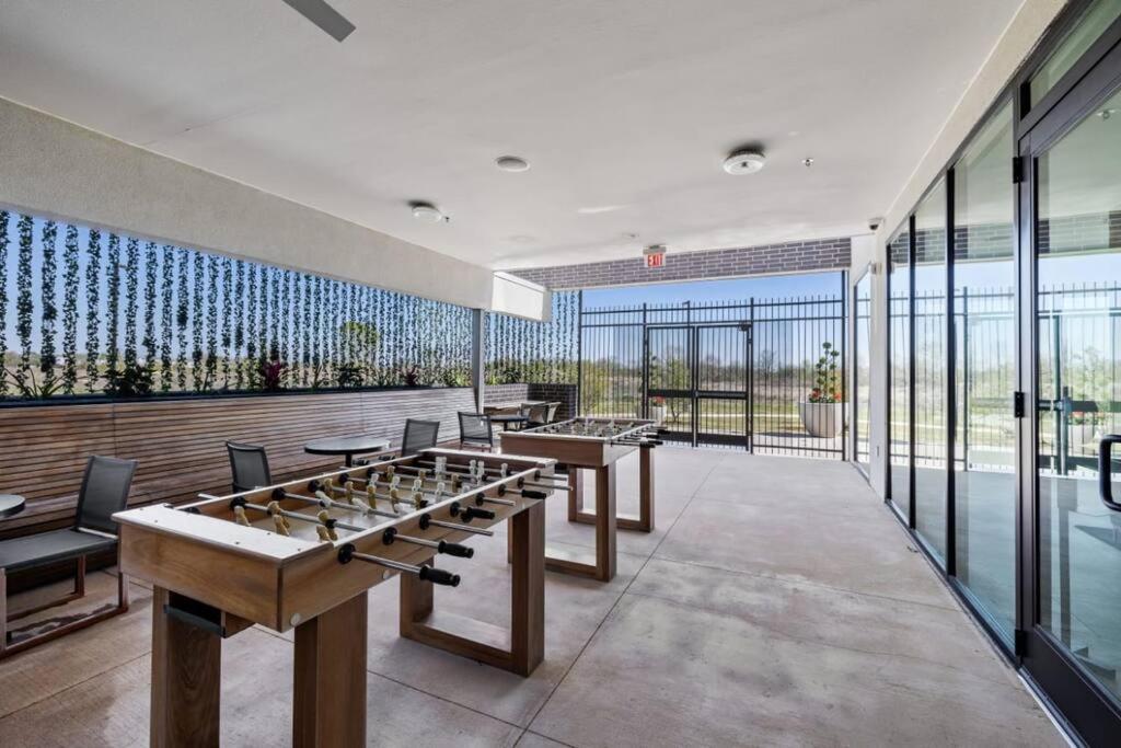 Luxurious 1Bd Apt In Austin Suburb Флюгервилль Экстерьер фото