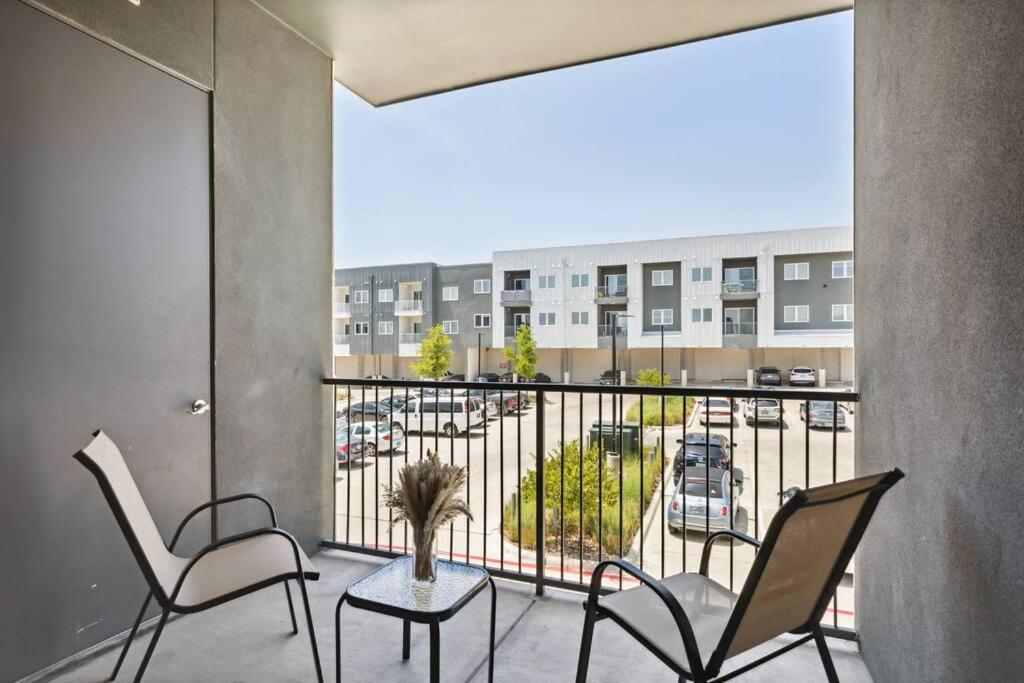 Luxurious 1Bd Apt In Austin Suburb Флюгервилль Экстерьер фото
